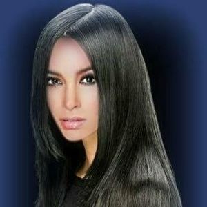 Meet your Posher, Monica